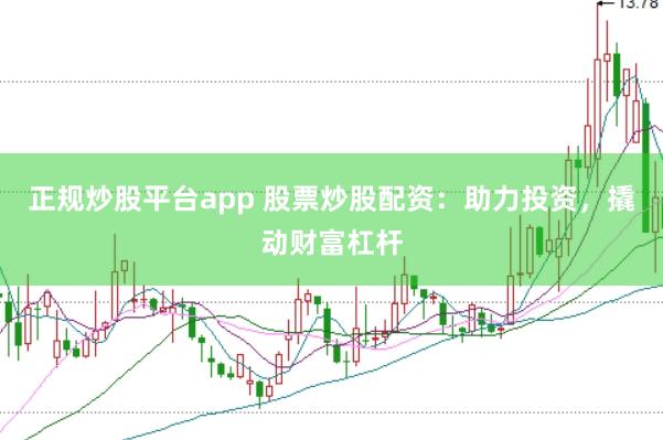 正规炒股平台app 股票炒股配资：助力投资，撬动财富杠杆