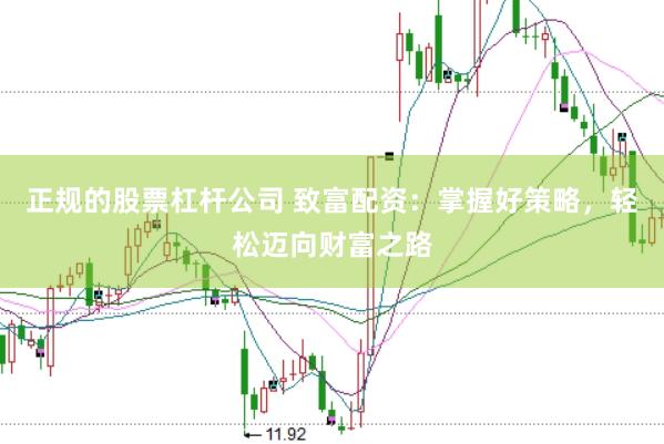 正规的股票杠杆公司 致富配资：掌握好策略，轻松迈向财富之路