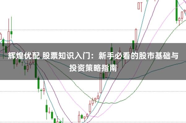 辉煌优配 股票知识入门：新手必看的股市基础与投资策略指南