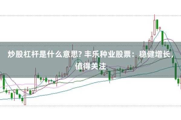 炒股杠杆是什么意思? 丰乐种业股票：稳健增长，值得关注