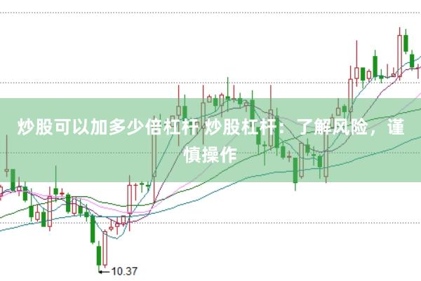 炒股可以加多少倍杠杆 炒股杠杆：了解风险，谨慎操作
