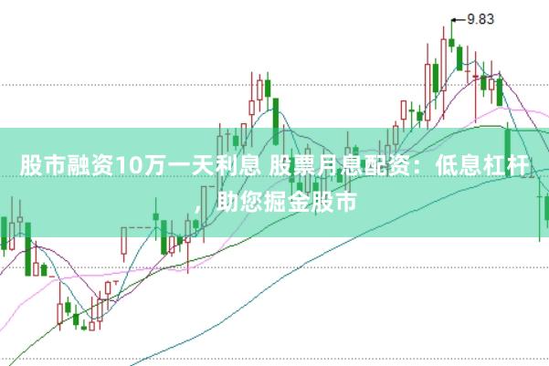 股市融资10万一天利息 股票月息配资：低息杠杆，助您掘金股市