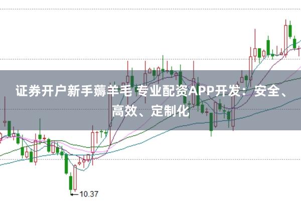 证券开户新手薅羊毛 专业配资APP开发：安全、高效、定制化