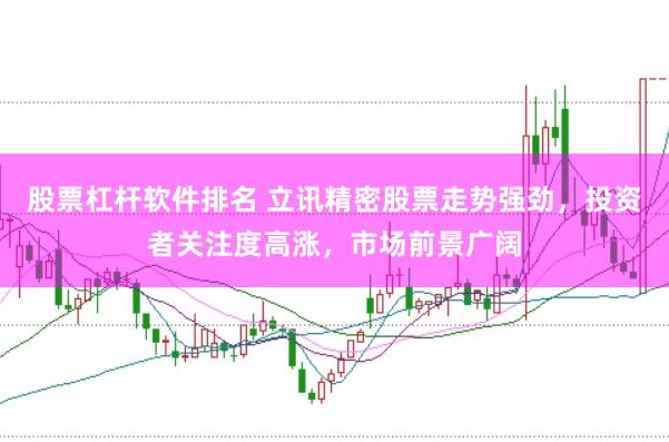 股票杠杆软件排名 立讯精密股票走势强劲，投资者关注度高涨，市场前景广阔