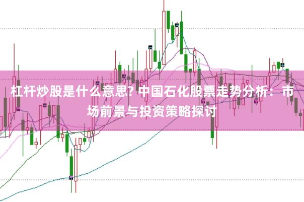 杠杆炒股是什么意思? 中国石化股票走势分析：市场前景与投资策略探讨