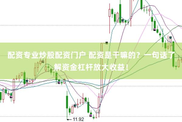 配资专业炒股配资门户 配资是干嘛的？一句话了解资金杠杆放大收益！