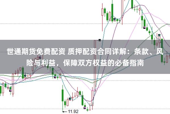 世通期货免费配资 质押配资合同详解：条款、风险与利益，保障双方权益的必备指南