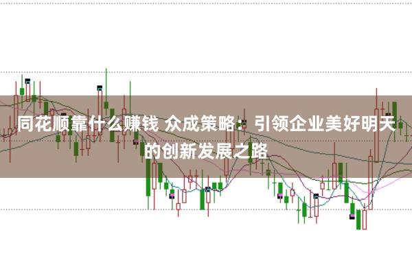 同花顺靠什么赚钱 众成策略：引领企业美好明天的创新发展之路