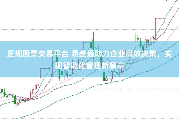 正规股票交易平台 易盛通助力企业高效决策，实现智能化管理新篇章