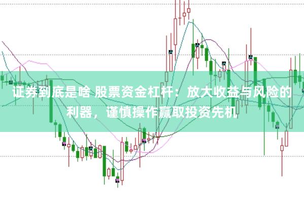 证券到底是啥 股票资金杠杆：放大收益与风险的利器，谨慎操作赢取投资先机