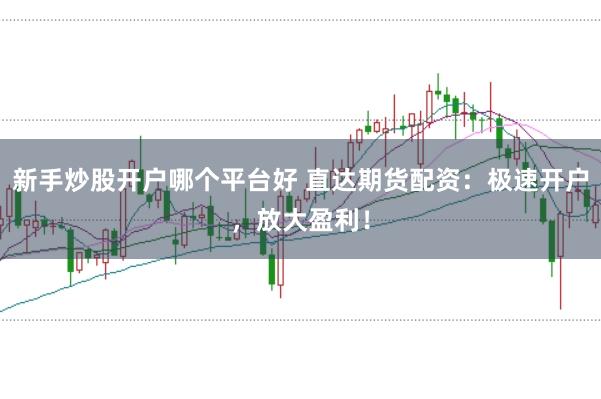 新手炒股开户哪个平台好 直达期货配资：极速开户，放大盈利！