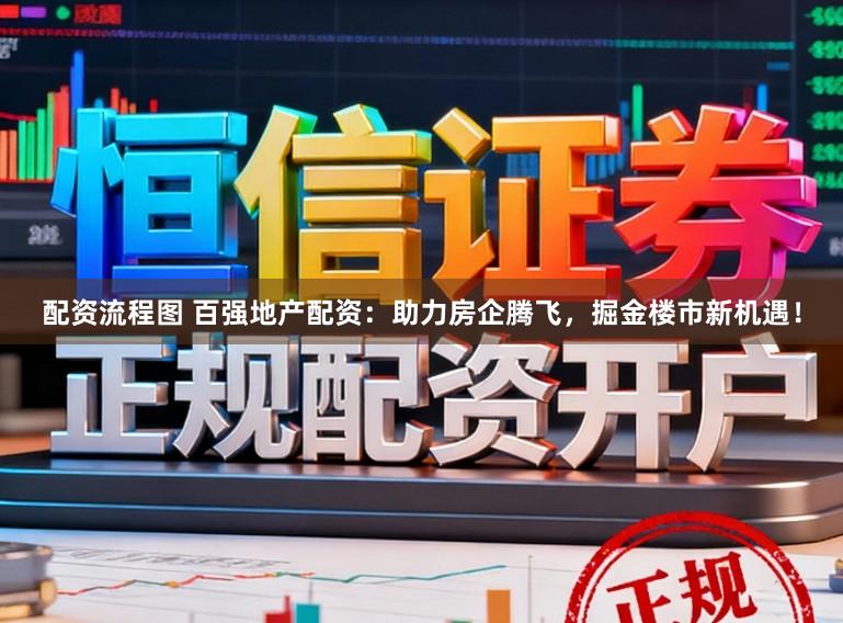 配资流程图 百强地产配资:助力房企腾飞,掘金楼市新机遇!