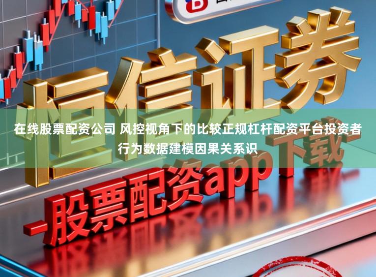 在线股票配资公司 风控视角下的比较正规杠杆配资平台投资者行为数据建模因果关系识
