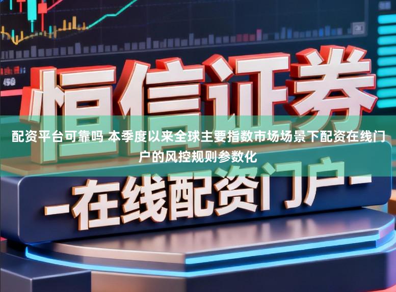 配资平台可靠吗 本季度以来全球主要指数市场场景下配资在线门户的风控规则参数化