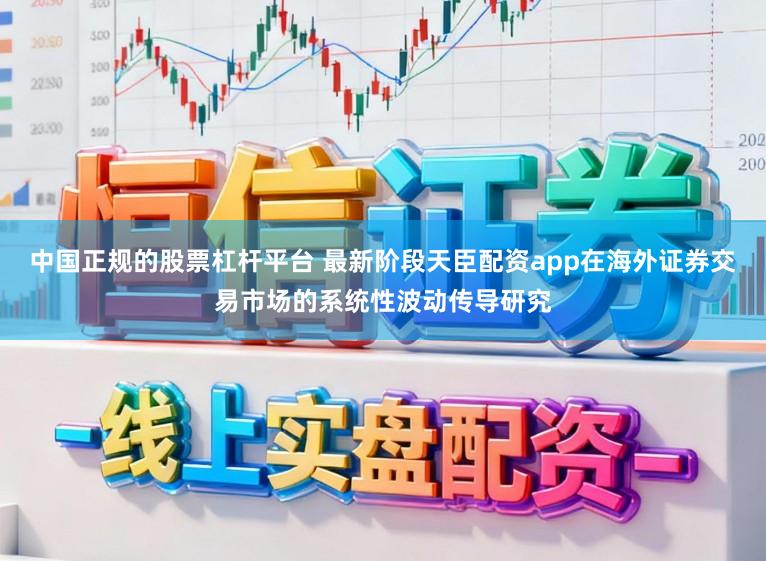 中国正规的股票杠杆平台 最新阶段天臣配资app在海外证券交易市场的系统性波动传导研究
