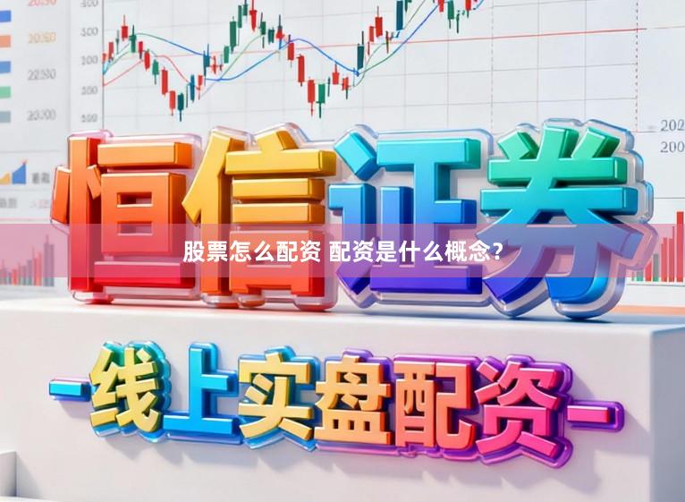 股票怎么配资 配资是什么概念？
