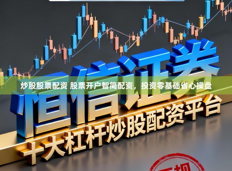 炒股股票配资 股票开户智简配资,投资零基础省心操盘