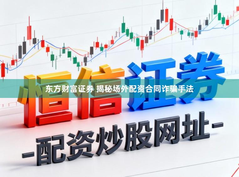 东方财富证券 揭秘场外配资合同诈骗手法