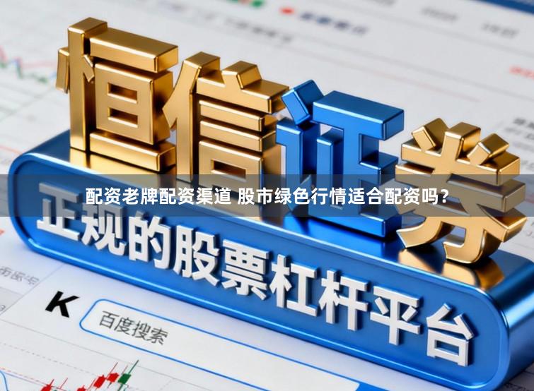 配资老牌配资渠道 股市绿色行情适合配资吗？