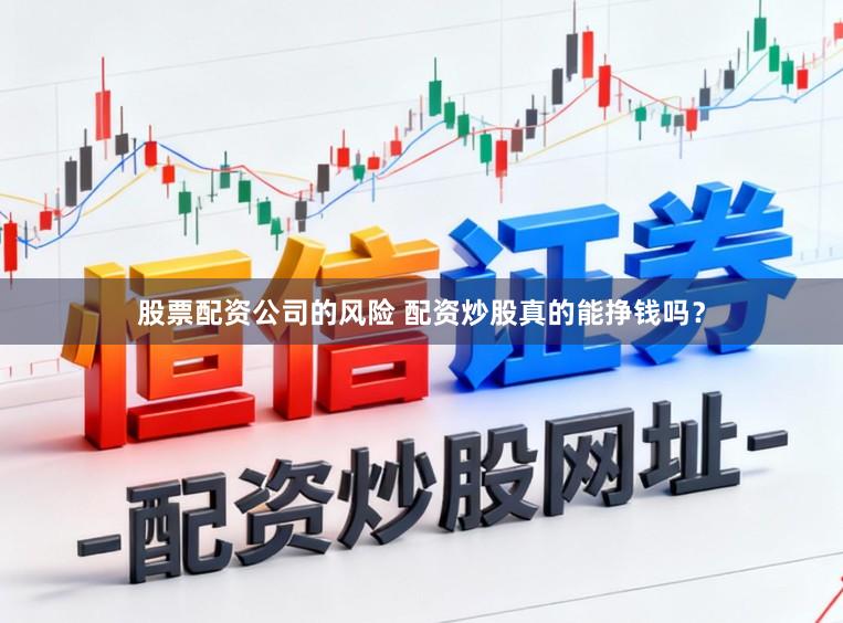 股票配资公司的风险 配资炒股真的能挣钱吗？
