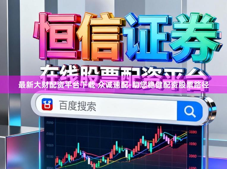 最新大财配资平台下载 众诚速配-助您稳健配资股票路径
