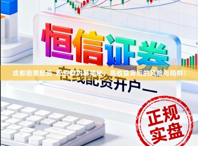 成都股票配资  配资群内幕揭秘：高收益背后的风险与陷阱！