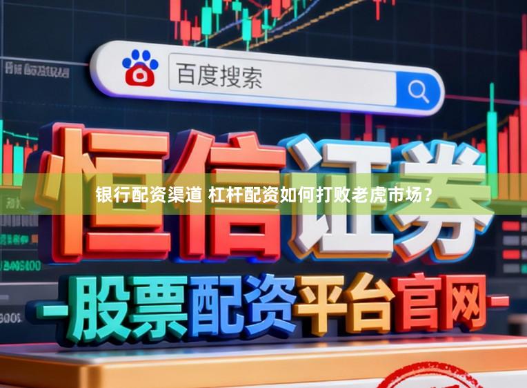 银行配资渠道 杠杆配资如何打败老虎市场？