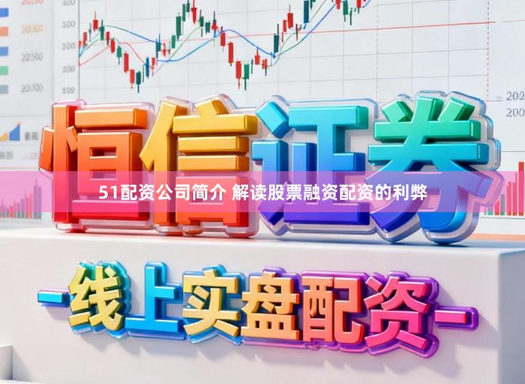 51配资公司简介 解读股票融资配资的利弊