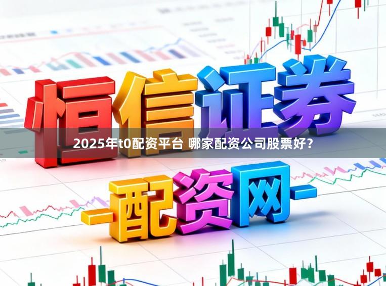 2025年t0配资平台 哪家配资公司股票好？