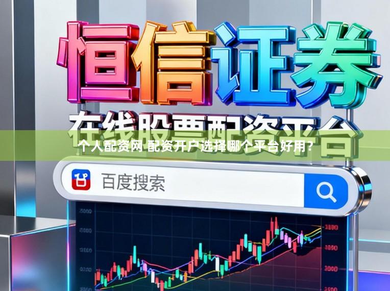 个人配资网 配资开户选择哪个平台好用?