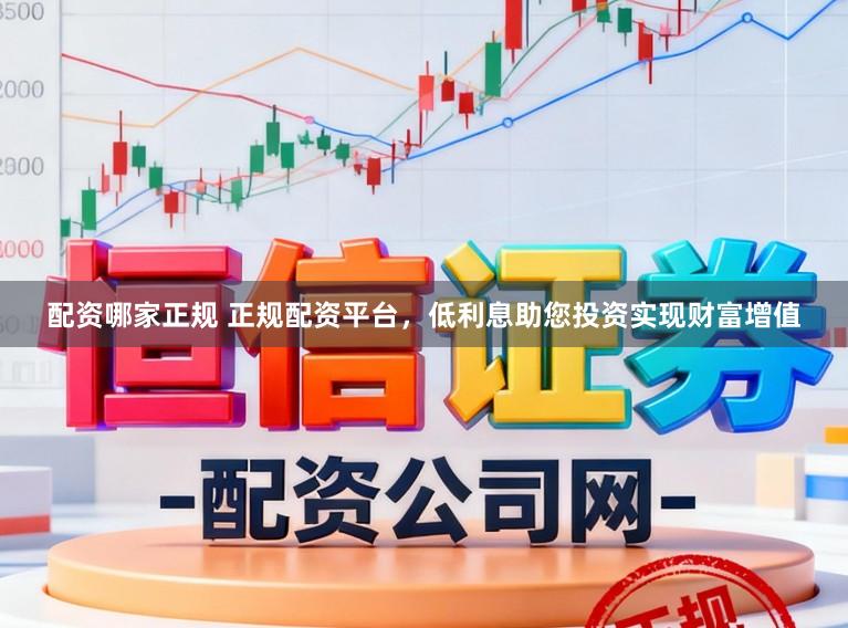 配资哪家正规 正规配资平台，低利息助您投资实现财富增值